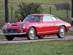 Lancia Flaminia Sport 1959 года